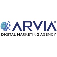 Arvia® Digital Marketing Agency logo - Similar company to Id Digital Marketing Agency