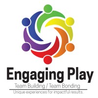 Engaging Play logo - Similar company to Corporate Culture Shift