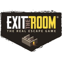 Exit The Room logo - Similar company to Next Earth