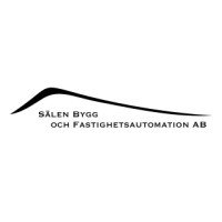 Sälen Bygg & Fastighetsautomation AB logo - Similar company to Osg - Open System Group Ab