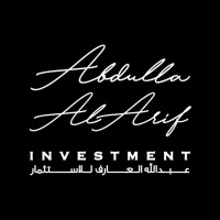 Abdulla Al Arif Investment logo - Similar company to Strategy Object