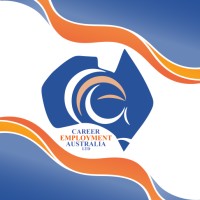 Career Employment Australia Ltd logo - Similar company to Indigenous Youth Mobility Pathways Project