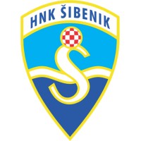 HNK Šibenik logo - Similar company to Hnk Hajduk Split