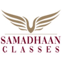 Samadhaan Classes Karol Bagh Delhi logo - Similar company to Eska Solutions