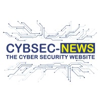 Cybsec-News logo - Similar company to Octopuss  - Innovacion & Control