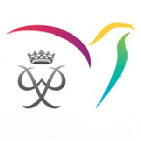 The Duke of Edinburgh's International Award Foundation logo - Similar company to Robus