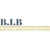 Business Improvement Builders Pty Ltd logo - Similar company to San Draw Inc