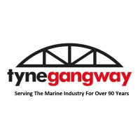 Tyne Gangway (Structures) Limited logo - Similar company to Towne Lifting And Testing