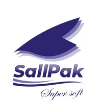 Sall Pak logo - Similar company to Yunirisk