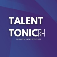 Talent Tonic HR logo - Similar company to Hcmedic