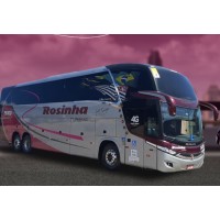 Rosinha Transporte e Turismo logo - Similar company to Re/Max Profile
