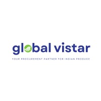 Global Vistar logo - Similar company to Bac Pac Monkey