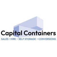 Capital Containers Ltd logo - Similar company to Computerland Uk Ltd