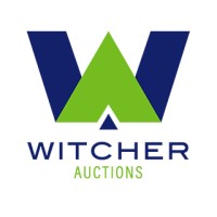 Witcher Auctions logo - Similar company to Roc Real Estate Partners