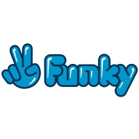 Funky Frozen Yogurt