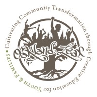 Oakland Leaf Foundation logo - Similar company to Ongb