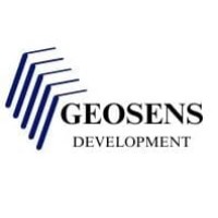 GeoSens Development logo - Similar company to Frenchinvest