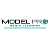 Model Pro logo - Similar company to Geosoft