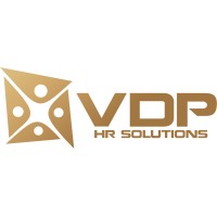 Van der Ploeg HR Solutions logo - Similar company to The Dialogue Factor