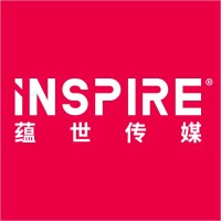 iNSPIRE Media & Communications 蕴世传媒 logo - Similar company to Innerglow Digital