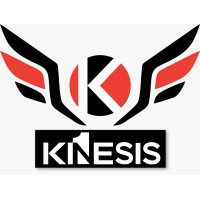 TEAM KINESIS logo - Similar company to Torqscrew | The Pict Automobile Club