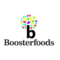 Boosterfoods, Inc. logo - Similar company to Camxian Technologies