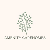Amenity Carehomes logo - Similar company to Graphcad