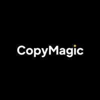 CopyMagic logo - Similar company to Copymagic