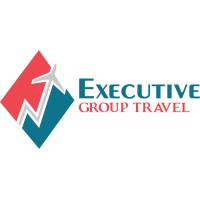 Executive Group Travel logo - Similar company to Rococo Floral Co.