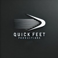 Quickfeet Productions logo - Similar company to Grocit