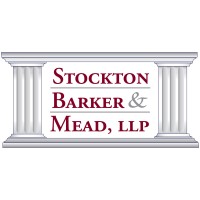 Stockton, Barker & Mead, LLP logo - Similar company to Esse Law, Pc