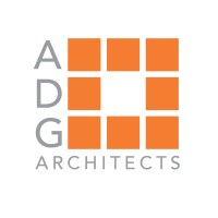 ADG Architects logo - Similar company to Binder Design Group