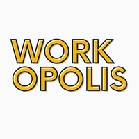 Workopolis logo - Similar company to Workoopolis