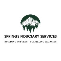 Springs Fiduciary Services logo - Similar company to Harbor Llc -  Cpas, Trusts & Counsel