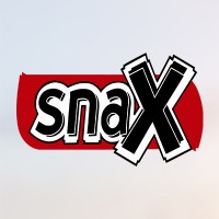 SPA SNAX logo - Similar company to Snax