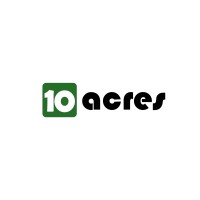 10acres logo - Similar company to Past Venture
