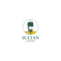 sultan coffee factory logo - Similar company to 2202 Specialty Coffee