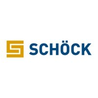 Schöck Hungária Kft. logo - Similar company to Schöck Nederland B.V.