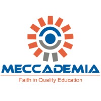 Meccademia India logo - Similar company to Sachin Sharma