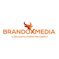 BrandoxMedia logo - Similar company to Brandsmith Media