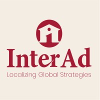 InterAd, Inc. logo - Similar company to Cecyte