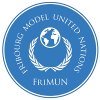 Fribourg Model United Nations (FriMUN) logo - Similar company to Value Dynamics