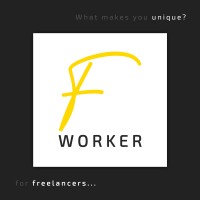 Freelance Worker logo - Similar company to Postyap