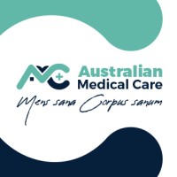 Australian Medical Care logo - Similar company to Abacus Finance