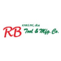 RB Tool and Mfg Co logo - Similar company to Ies