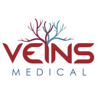 Veins Medical logo - Similar company to Ella-Cs, S.R.O.