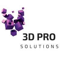 3D PRO Solutions logo - Similar company to Surghero