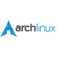 Arch Linux logo - Similar company to Arch Linux Cz