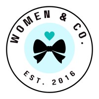 Women & Company logo - Similar company to 73 Boston