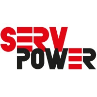 ServPower GmbH logo - Similar company to Ingenia.At